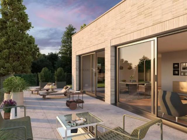 Appartement vente à Uccle, Bruxelles