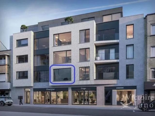 Appartement vente à Uccle, Bruxelles