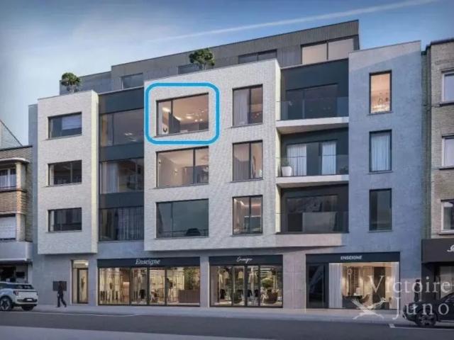 Appartement vente à Uccle, Bruxelles