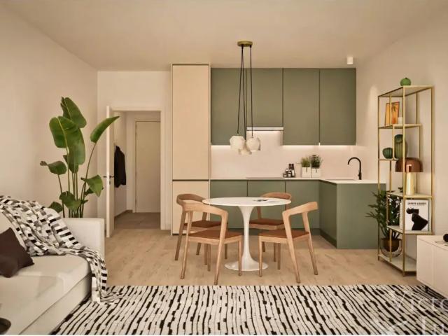 Appartement vente à Uccle, Bruxelles