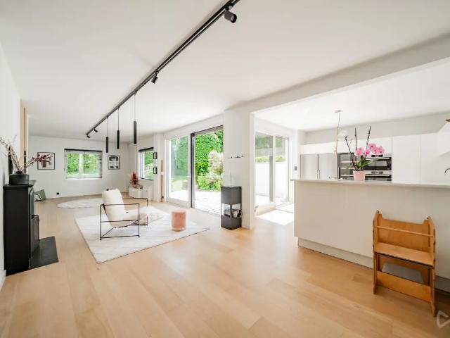 Appartement vente à Uccle, Bruxelles