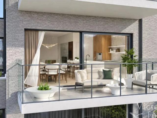 Appartement vente à Uccle, Bruxelles