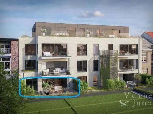 Appartement vente à Uccle, Bruxelles