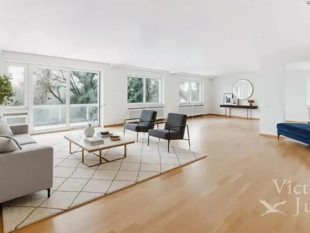 Appartement vente à Uccle, Bruxelles