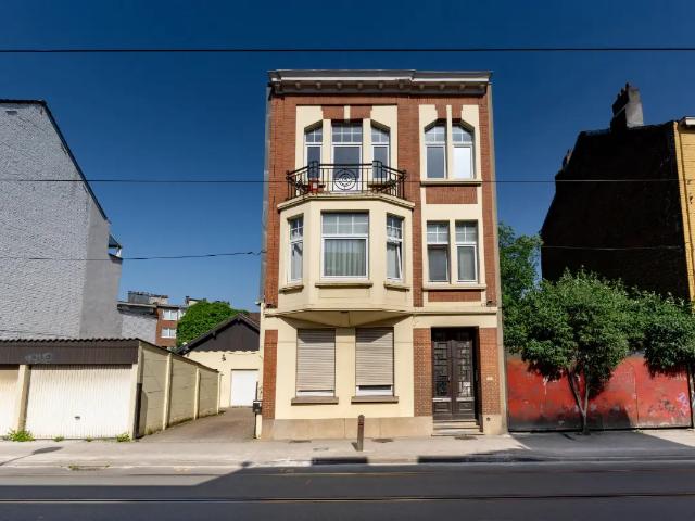 Appartement vente à Uccle, Bruxelles