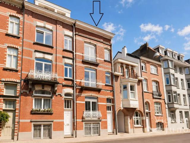 Appartement vente à Uccle, Bruxelles