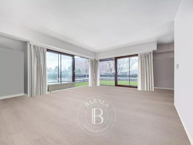 Appartement vente à Uccle, Bruxelles