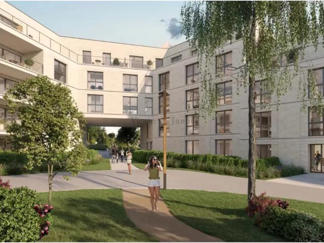 Appartement vente à Uccle, Bruxelles