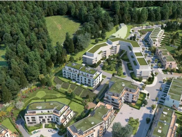 Appartement vente à Uccle, Bruxelles