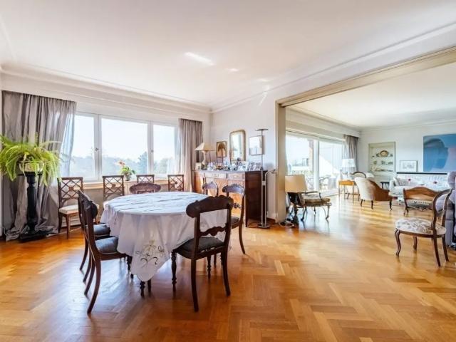 Appartement vente à Uccle, Bruxelles