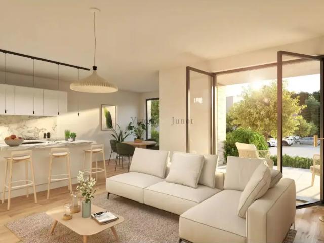 Appartement vente à Uccle, Bruxelles