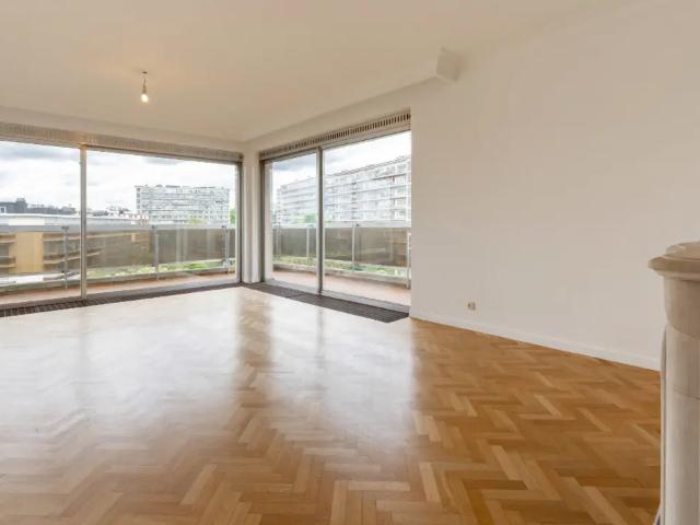 Appartement vente à Uccle, Bruxelles