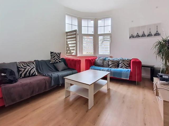 Appartement vente à Uccle, Bruxelles