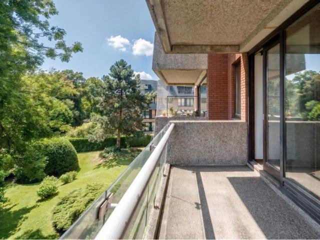 Appartement vente à Uccle, Bruxelles