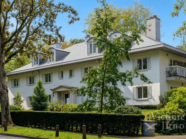Appartement vente à Stalle, Uccle - Ukkel