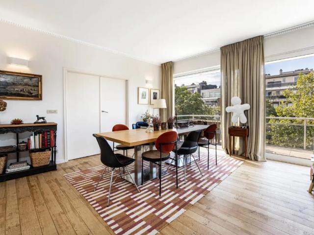 Appartement vente à Uccle, Bruxelles