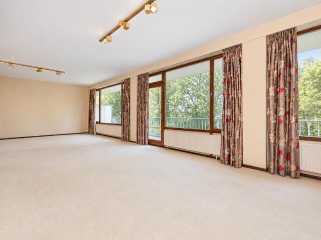 Appartement vente à Uccle, Bruxelles