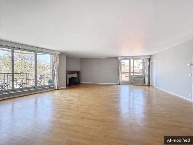Appartement vente à Uccle, Bruxelles