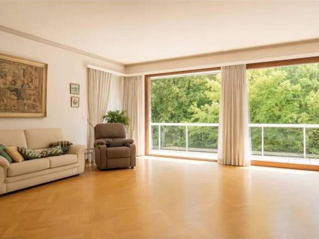 Appartement vente à Uccle, Bruxelles