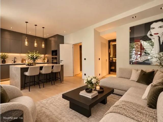 Appartement vente à Brugmann, Uccle - Ukkel