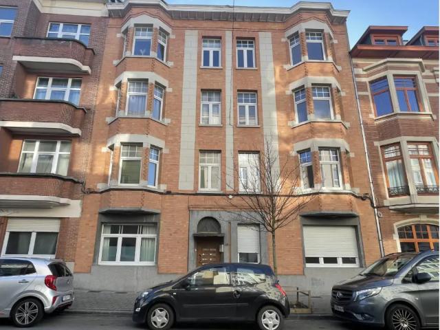 Appartement vente à Uccle, Bruxelles