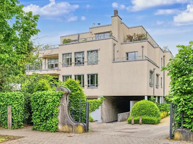Appartement vente à Uccle, Bruxelles