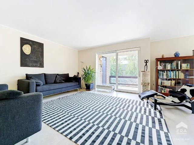 Appartement vente à Uccle, Bruxelles