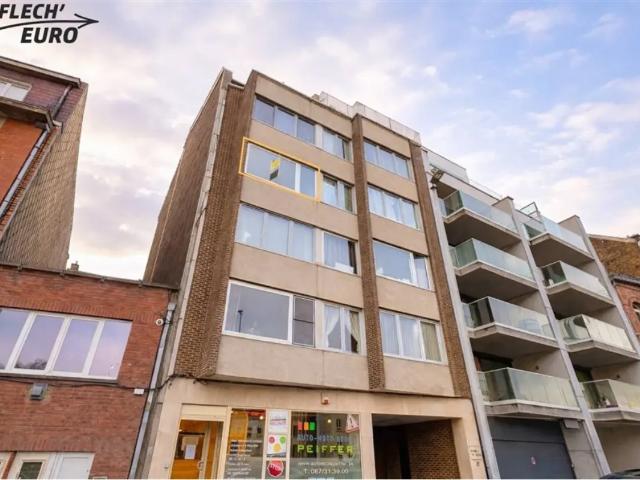 Appartement vente à Verviers, Wallonie
