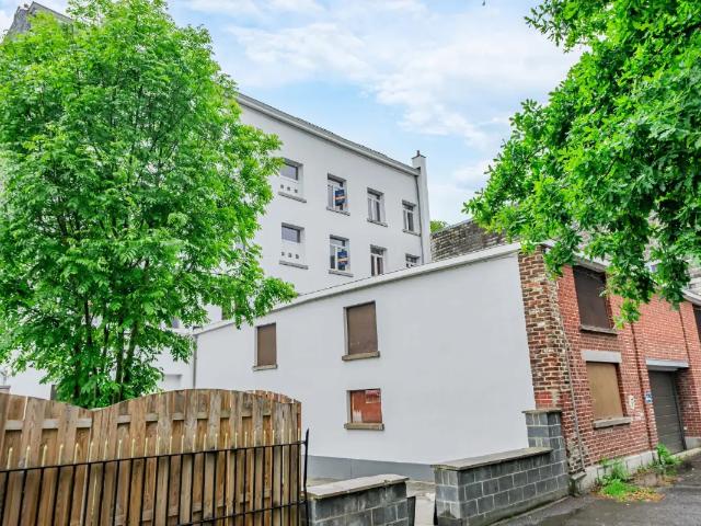 Appartement vente à Verviers, Wallonie