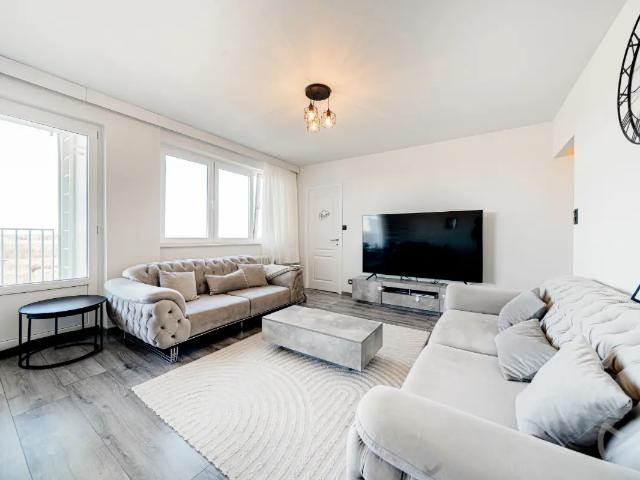 Appartement vente à Vilvoorde, Brabant