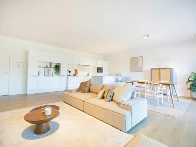 Appartement vente à Vilvoorde, Brabant