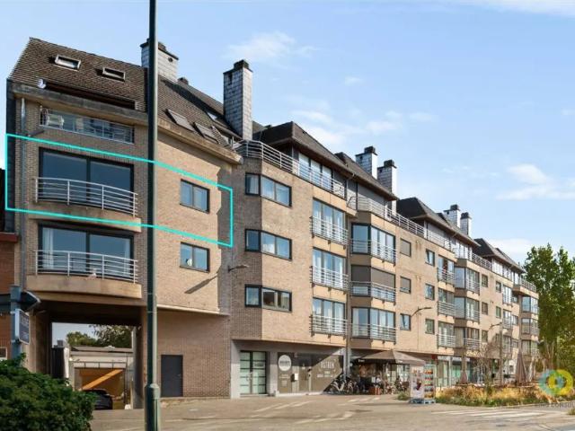 Appartement vente à Vilvoorde