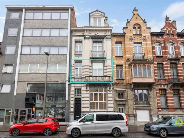 Appartement vente à Vilvoorde, Brabant