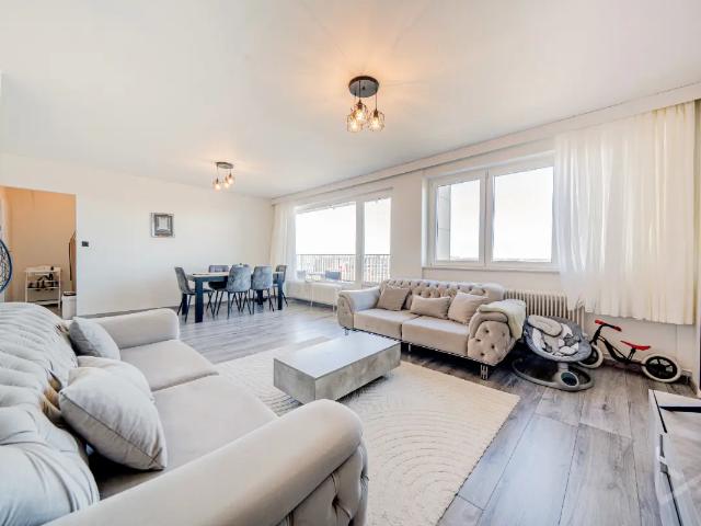 Appartement vente à Vilvoorde, Brabant