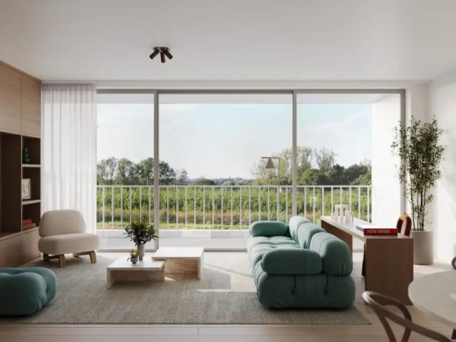 Appartement vente à Vilvoorde, Brabant