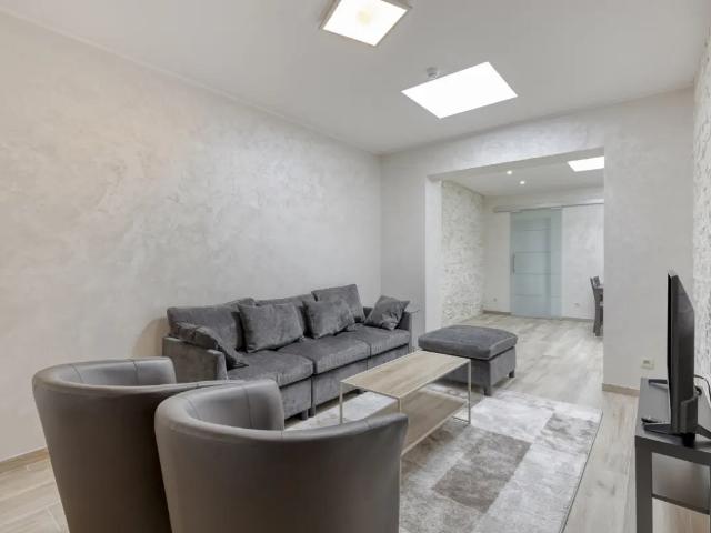 Appartement vente à Vilvoorde, Brabant