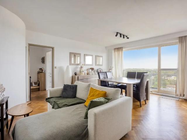 Appartement vente à Vilvoorde, Brabant