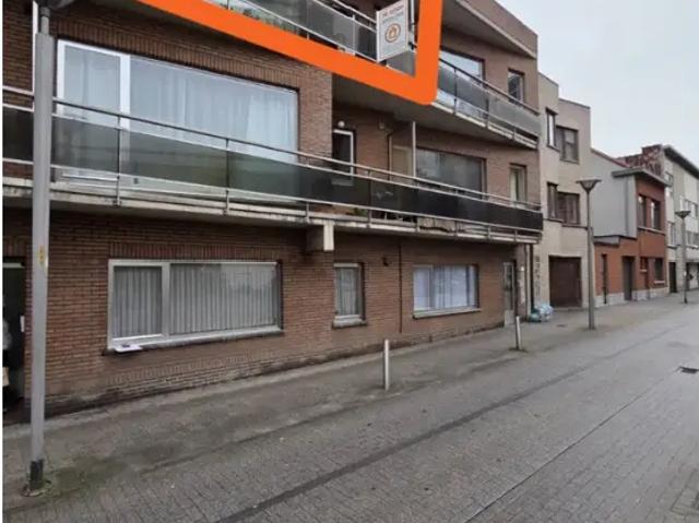 Appartement vente à Vilvoorde, Brabant