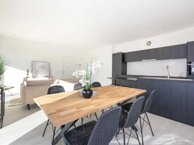 Appartement vente à Vilvoorde, Brabant