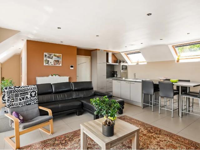 Appartement vente à Vilvoorde, Brabant