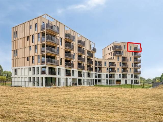 Appartement vente à Vilvoorde, Brabant