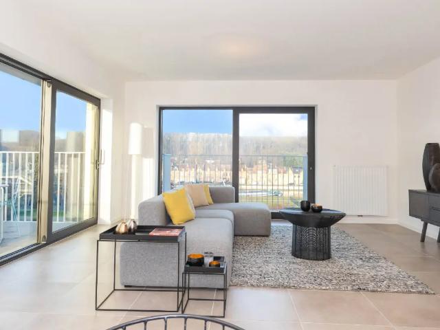 Appartement vente à Vilvoorde, Brabant