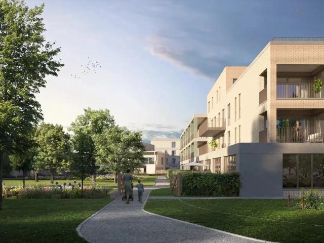 Appartement vente à Vilvoorde, Brabant