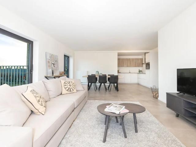 Appartement vente à Vilvoorde, Brabant