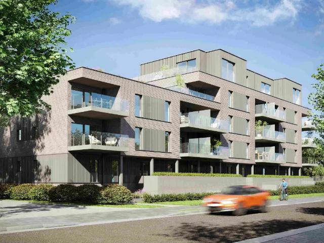 Appartement vente à Visé, Wallonie