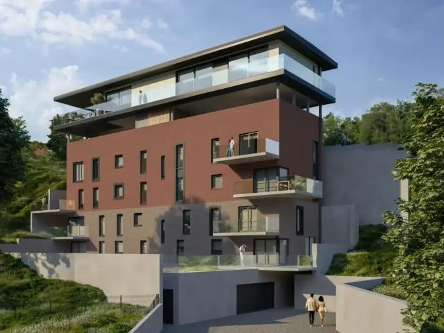 Appartement vente à Wallonie