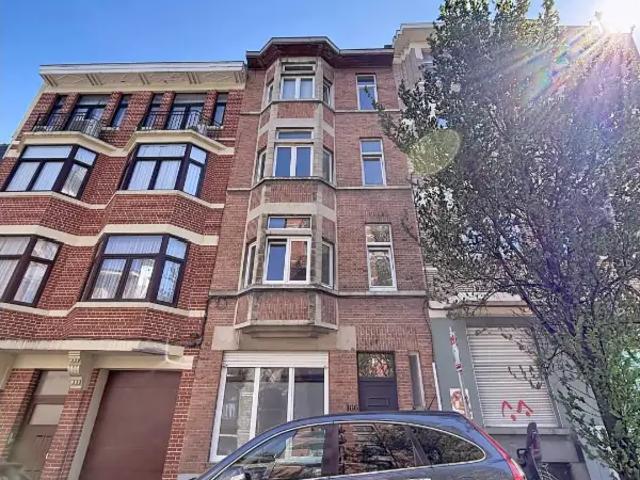 Appartement vente à Vorst, Bruxelles