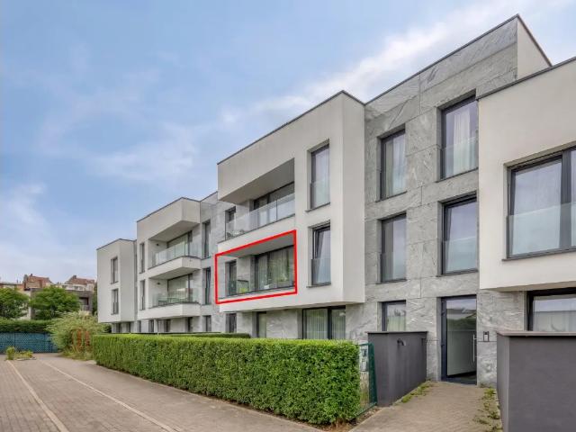 Appartement vente à Vorst, Bruxelles