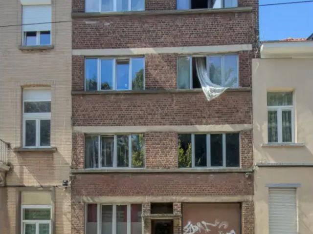 Appartement vente à Vorst, Bruxelles