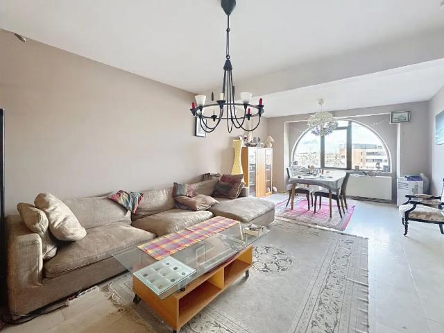 Appartement vente à Vorst, Bruxelles